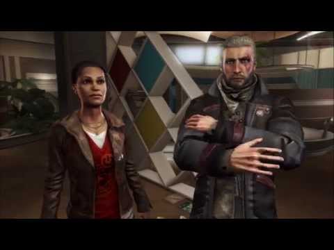 Assassin's Creed Rogue playthrough pt51