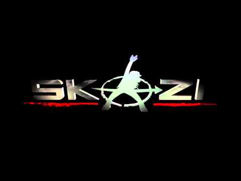 Skazi Vs Paranormal Attack - PlayGround