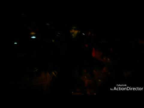 Fave vs Anarquia vs Stick -senifinal- Zarate- parque 5 estrellas 🔥🔥