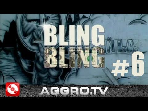 BLING BLING -- 6 - ALL IS GOOD (OFFICIAL HD VERSION)