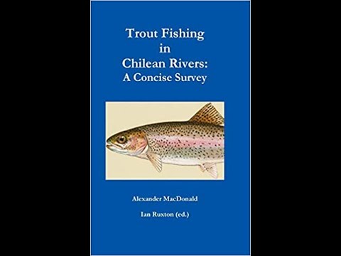 , title : 'Trout Fishing in Chilean Rivers Part 3 (Chapters 4 and 5) #chile'