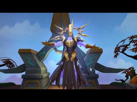 SMITE Blitz - Reveal Trailer