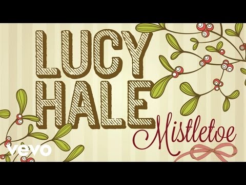 Lucy Hale - Mistletoe (Audio Only)