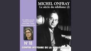 Un misanthrope caractériel