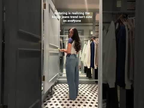 they are just not flattering 🥲 #mallhaul #shoppinghaul #tryonhaul #fashion2024 #hollister