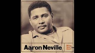 Aaron Neville - It Feels Like Rain