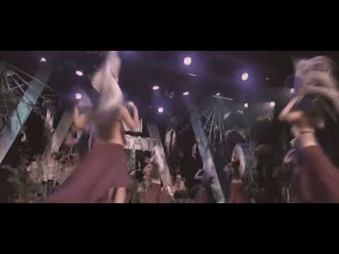 Traducción de la canción polinesia ( Airaro Vahine te ora - TV Viaris ) Cover REVISITADO