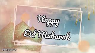 Download lagu Video Ucapan Selamat Hari Raya Idul Fitri | Free Video Idul Fitri Edi Mubarak mp3