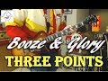 Booze Glory Three Points Punk Guitar Cover Guitar Tab In Description