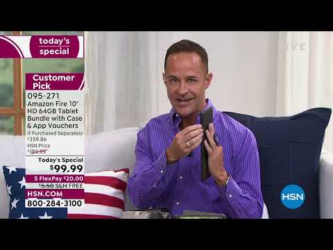 HSN | Adam's Open House 08.01.2022 - 09 PM