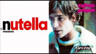Musique de pub - Nutella - Glorious