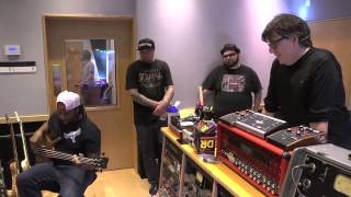 P.O.D. The Awakening. New Record.