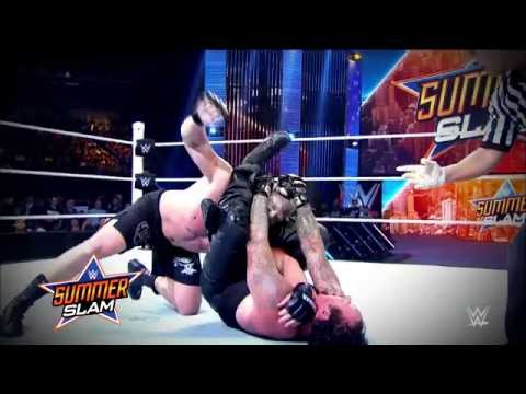 WWE HELL IN A CELL 2015 – LIVE ON WWE NETWORK (INT’L)