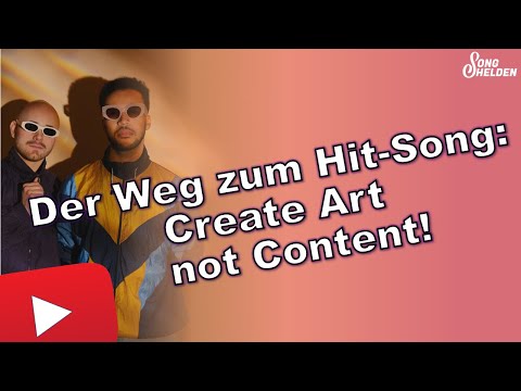 Hit Songwriter Quarterhead: Krasse Insider Einblicke ins Songwriting Business