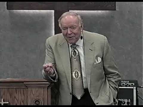 Kenneth E  Hagin   2001 Prophets Prayers Intercessions Visions