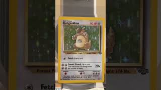A 27 year old Pokemon beauty - #pokemon rocks