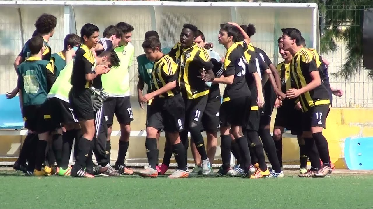 CCDBA 0-1 Quintagense