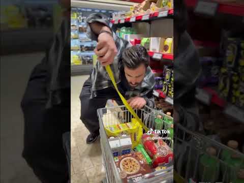 💥Πώς ψωνίζει κάθε ζώδιο💥