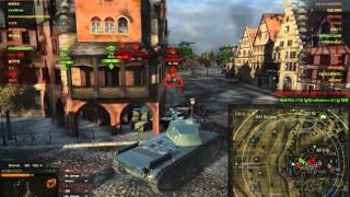 FCM_50t 3kill 4369dmg (M)