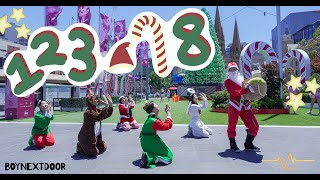 Download lagu [KPOP IN PUBLIC] ‘123-78' - BOYNEXTDOOR | ONE TAKE DANCE COVER | VISION DANCE CREW mp3