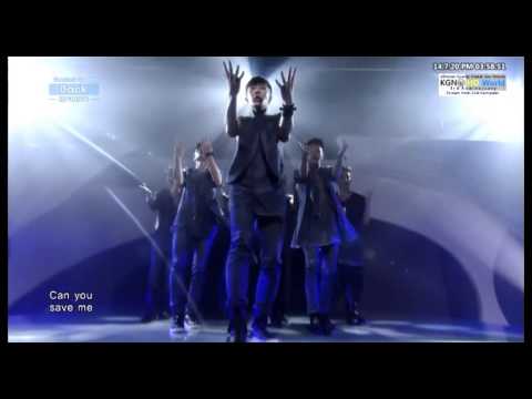 140720 INFINITE BACK by @7nspired