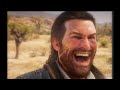 MY NAME IS JOHN MARSTONNN RDR2 Meme