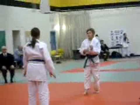 Judo Tourniment Steinbach