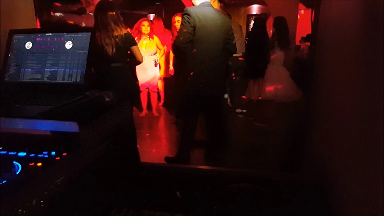 Promotional video thumbnail 2 for DJ Jeckyll