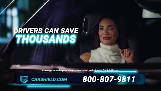 CarShield CarShield cruisin' | feat. mario courtney lopez