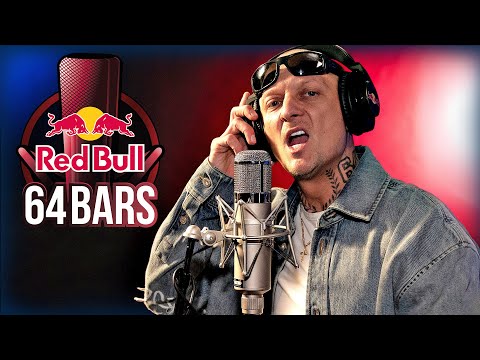 Video thumbnail for 64 KUGELN (RED BULL 64 BARS)