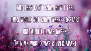 Touching Video - My Right To Mourn