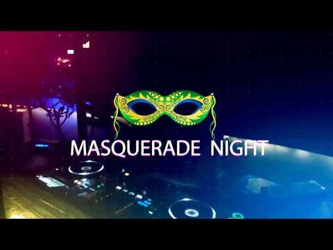 Alienspot - 16th September promo ft. DJ Donnaa