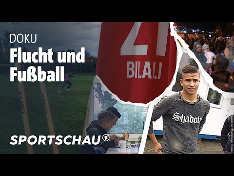 Die Geschichte der Brüder Bilali | Sportschau