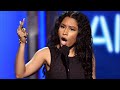Nicki Minaj Bet Speech 2014 Best Female Hip Hop Artist