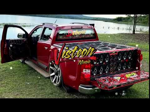 EU VOU TE EMPURRAR 300 POR HORA - (REMIX-PABLO DJ) ELETROFUNK DEBOXE