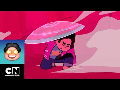 Capa de Reconciliação | Steven Universo: O Filme 🎞️ | Steven Universo | Cartoon Network