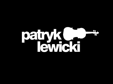 Patryk Lewicki Violin Live Act - X-Demon Zielona Góra