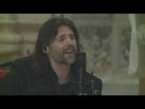 Stijepo Gleđ Markos - Psalam 23