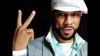 Common- Stay Schemin (Remix) Feat. Rick Ross, French Montana, Drake