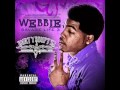 6. Webbie - Right Now Feat. Lil Trill & Lil Phat (Chopped & Screwed By DurtySoufTx1) + Free DL