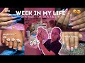 Week In My Life As A Teen Nail Toe Tech Realistic