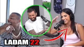 Adam 22 Situation Goes From Bad To Worse!!