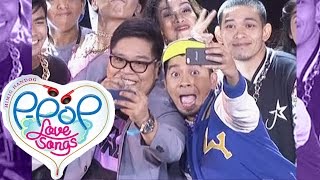 Walang Basagan Ng Trip - Jugs and Teddy