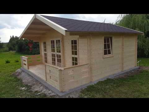 Domek letniskowy Barcelona