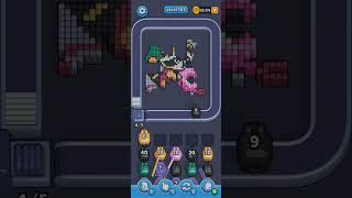 Pixel Flow Level 769