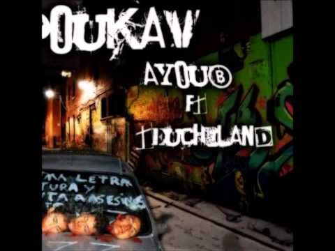 Teuchiland Feat Ayoub ( Poukav )