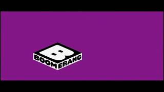 Boomerang USA promos and commercials march 16th 20