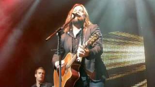 Dear Home Town, Great Big Sea, MTS Centre,, Winnipeg