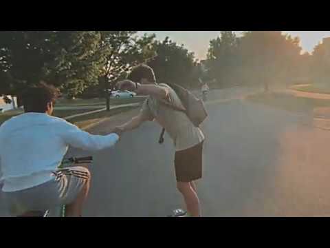 Henry Verus - Alone!