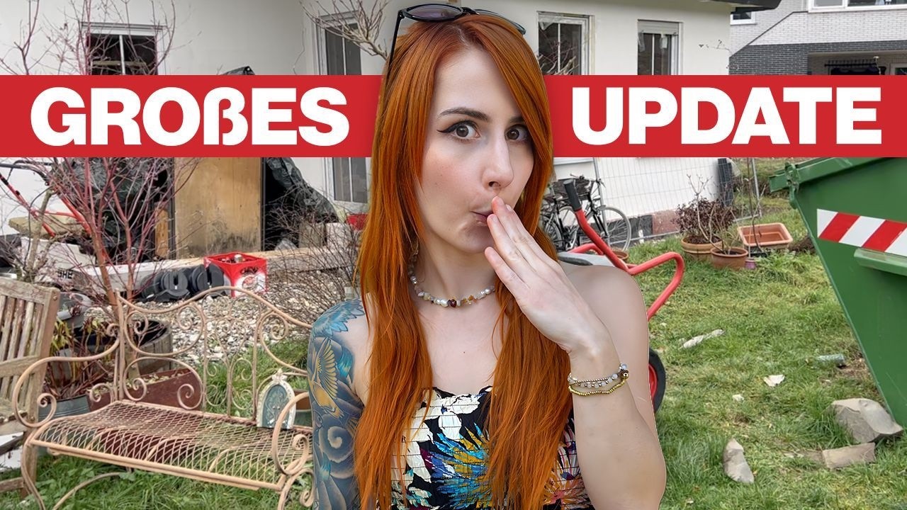 Auf diesen Tag habe ich 4 Jahre gewartet! | Weekly Vlog 11-26